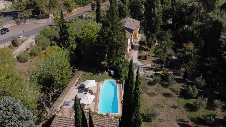 Pieve Sant'Angelo - B&B Campello sul Clitunno