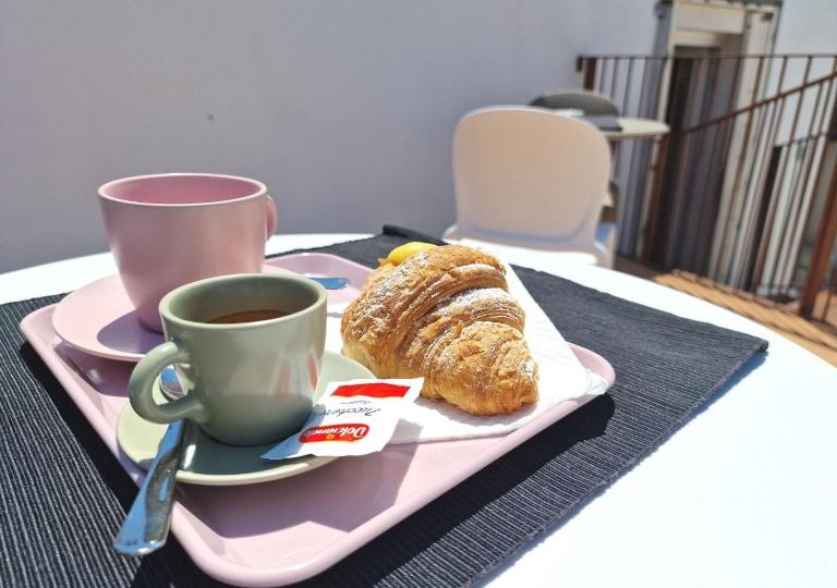 B&B Tra le vie del borgo - B&B Vieste