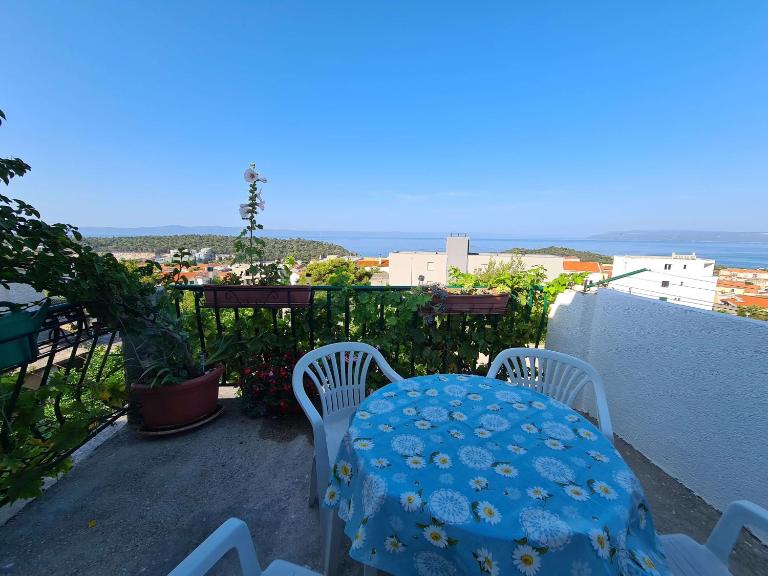 Apartments Vinea - Ferienwohnung Makarska