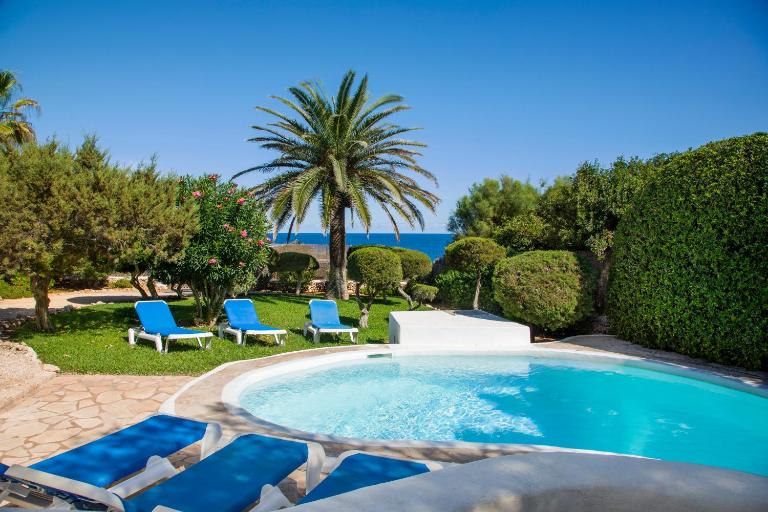 Villa Mar Gran - B&B Cala d'Or