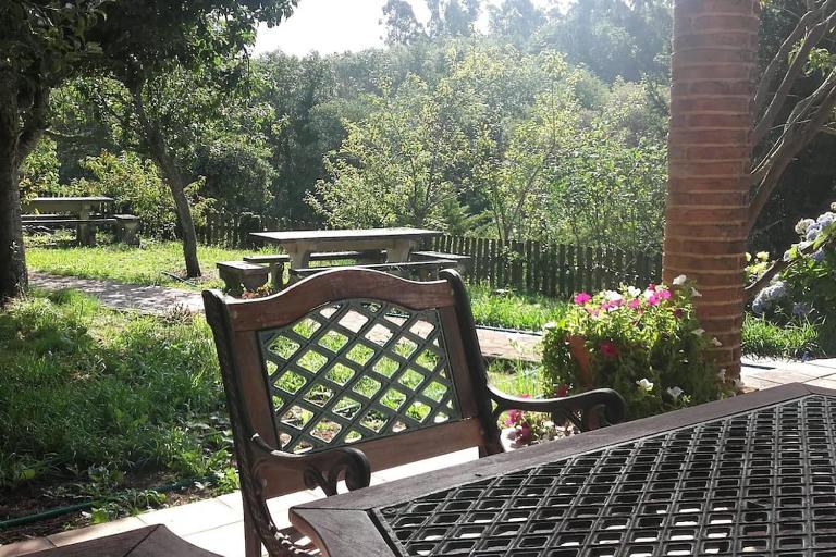 Lhamo Mandala House - Bed and Breakfast Pontevedra