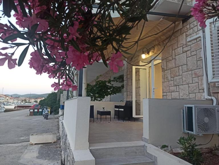 Apartman Vranac - B&B Vela Luka