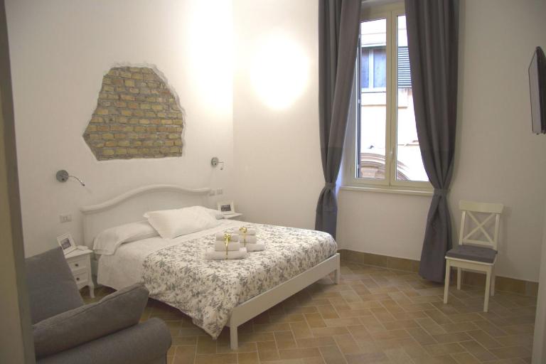 Leoncino 36 Apartments in Rome - Ferienwohnung Rom