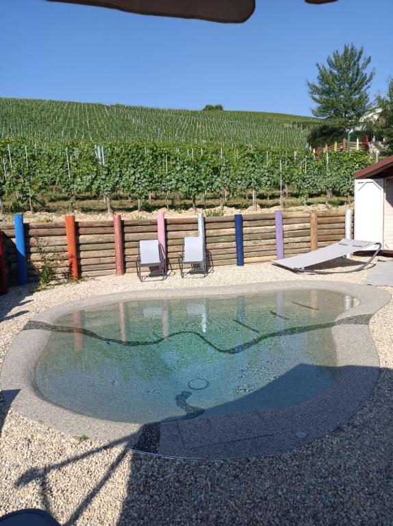 Vitae di Langa - B&B Grinzane Cavour