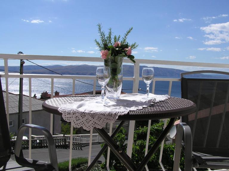 Guest House Adria - Ferienwohnung Senj