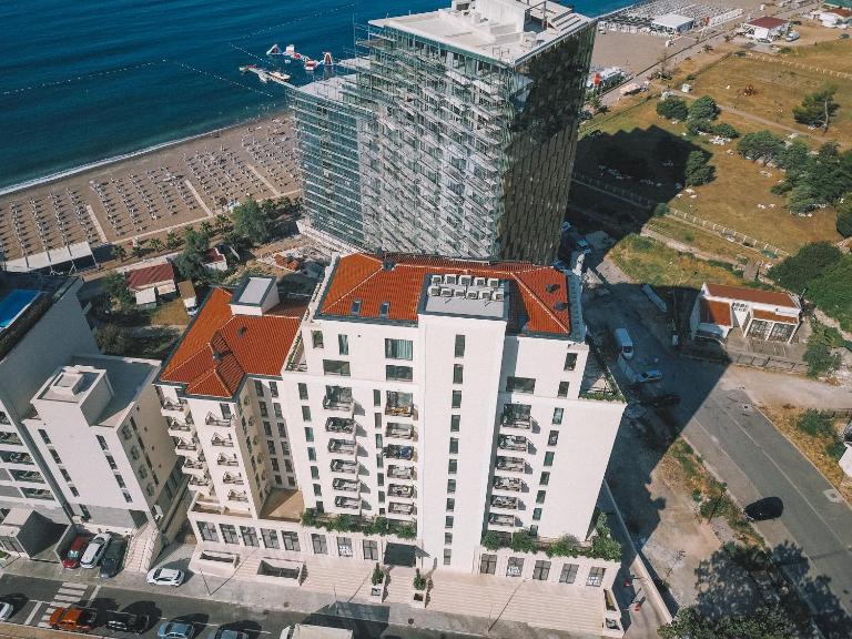 Casa Al Mare Premium Residences - B&B Rafajlovići