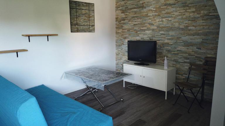 Appartement cosy à quelques mètres de la plage - B&B Pornichet