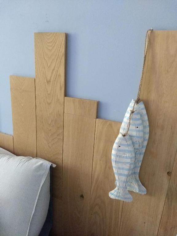 La grange aux dîmes - Ferienwohnung Walcourt
