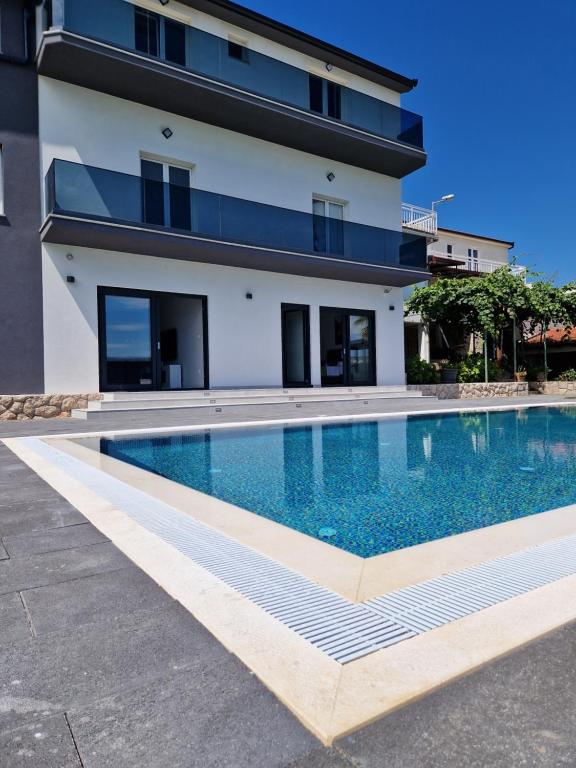 Villa Olea - Bed and Breakfast Zmijavci
