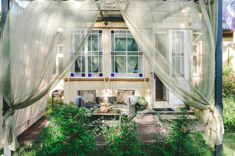 Villa Irbe - B&B Jūrmala