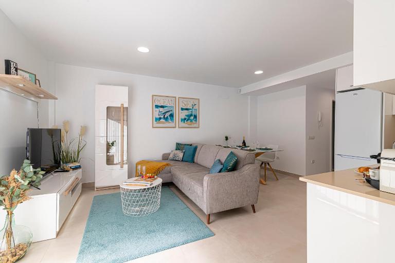 BRISA C, Apartamento en El Médano - Chambres d'hôtes El Médano