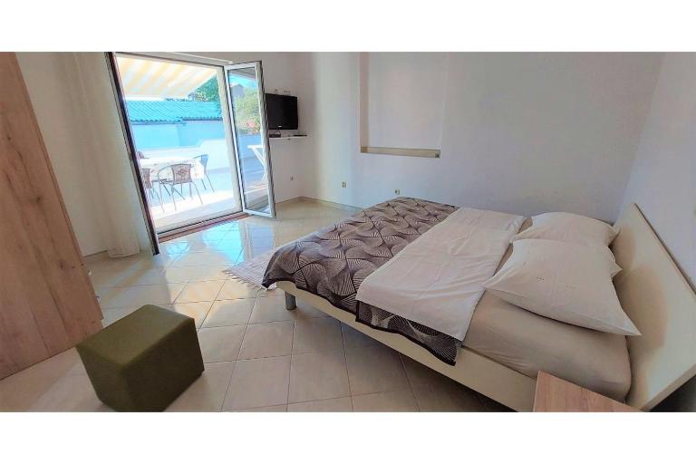 Apartments & Room Masa - Bed and Breakfast Starigrad