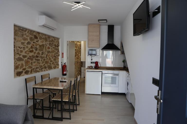 Ca ma mare - B&B Useras
