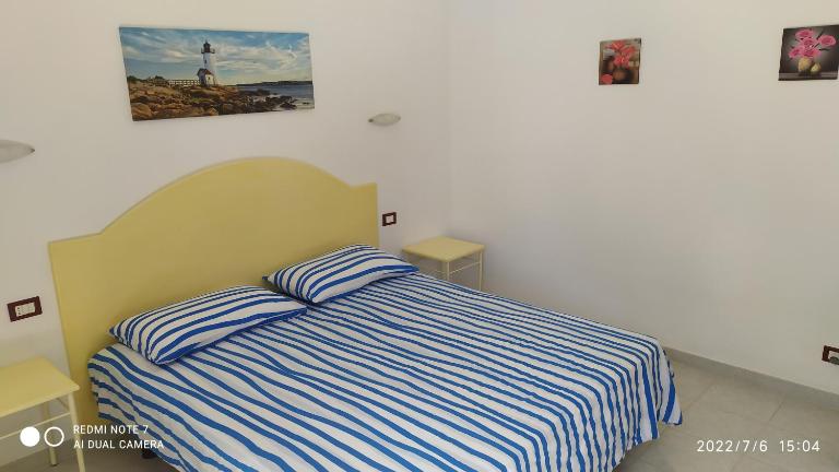 Camera felice - Bed and Breakfast Campomarino