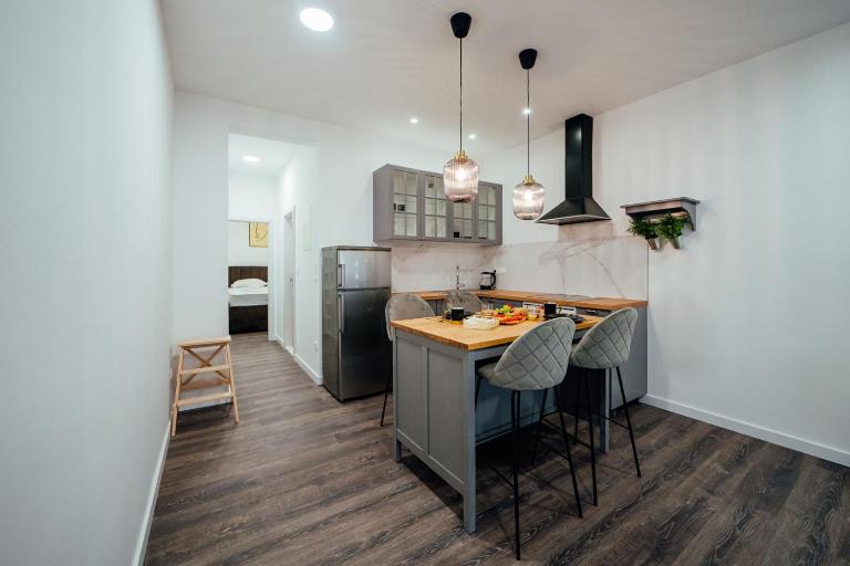 Apartman Biokovo - Ferienwohnung Imotski