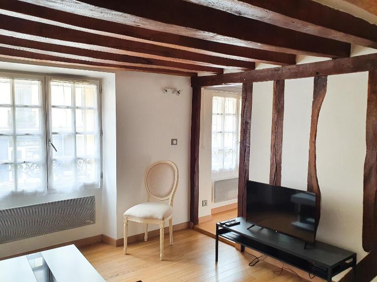 EXIGEHOME-Studio Cosy à 2 pas du Chateau de Versailles - B&B Versailles