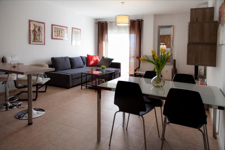 Butiplaya apartament - Ferienwohnung La Cala De Mijas