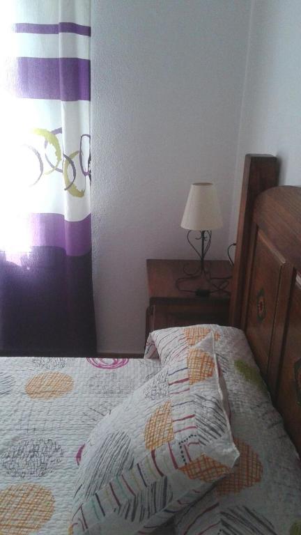 APARTAMENTO ANTONIA 1 - Bed and Breakfast Agua Amarga