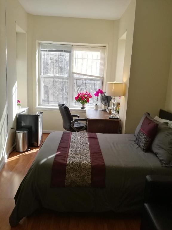 Most Economical Room in Center Washington DC - B&B Washington