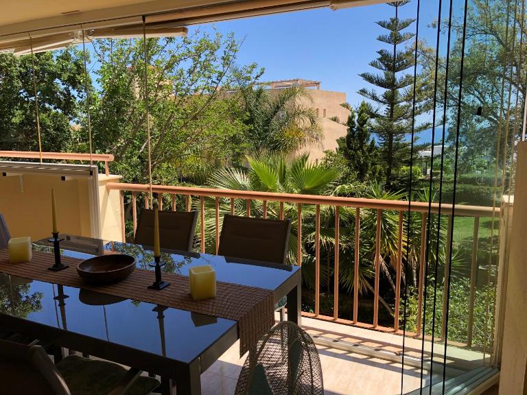 Comfy apartment in the heart of the Costa del Sol - B&B Mijas Costa
