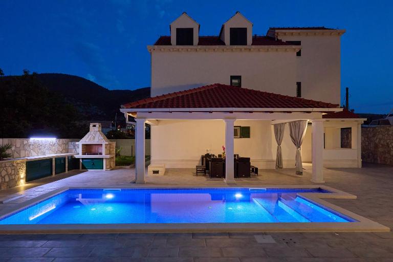 Villa Larum - B&B Mokošica