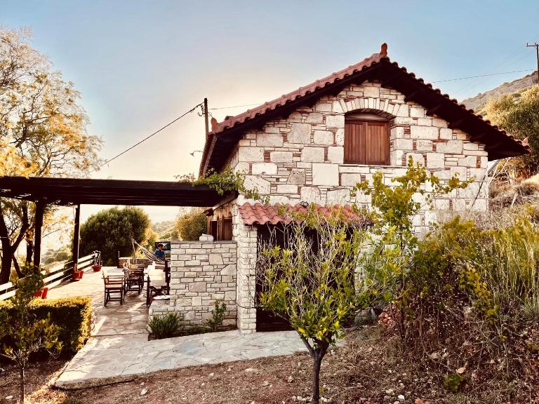 Villa Margarita - Chambres d'hôtes Samos