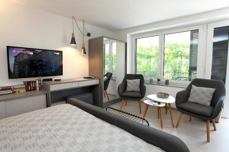 Modern Apartment Parenzana IZMA - B&B Portorož