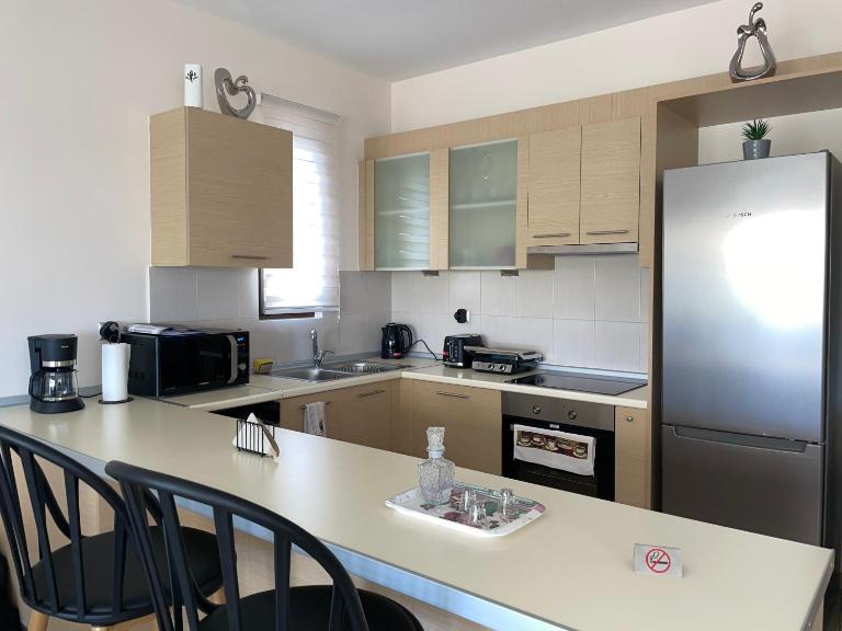 Luxury Rhodian Panorama - B&B Micsi