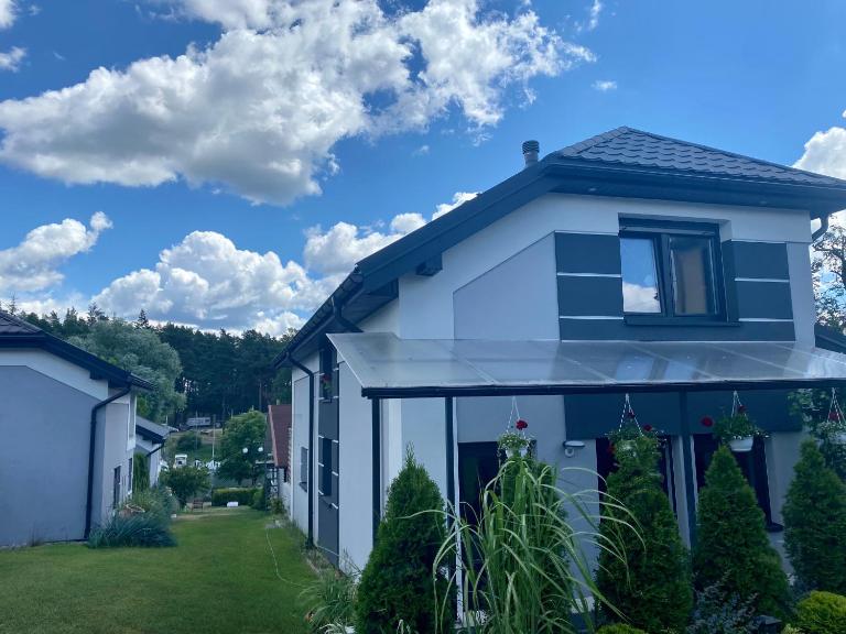 Wiejska 21 - B&B Ruciane-Nida