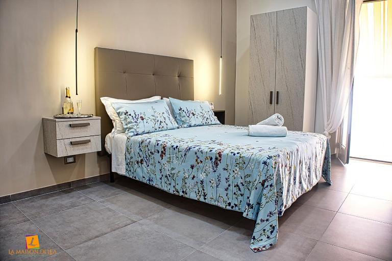 La maison di Lea - B&B Gaeta
