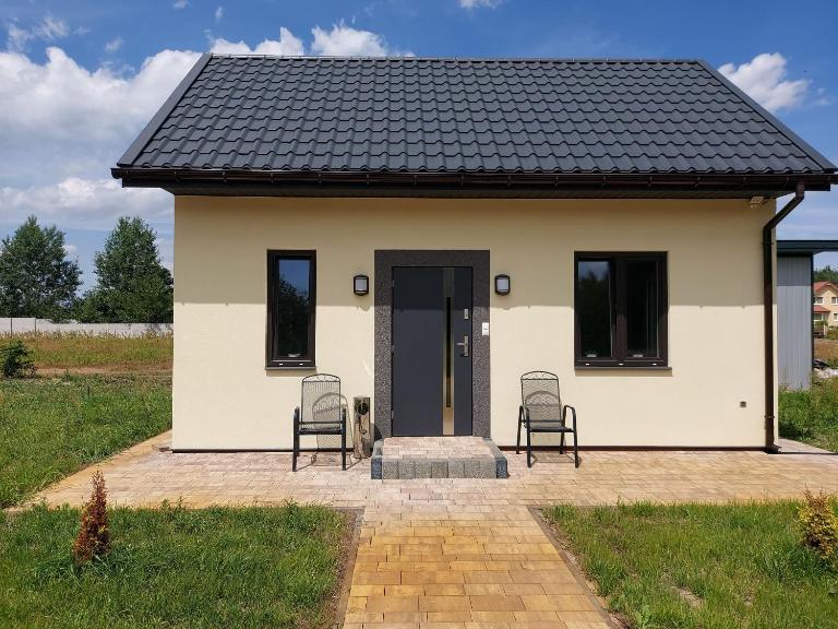 Apartamenty Promyk - Bed and Breakfast Połaniec