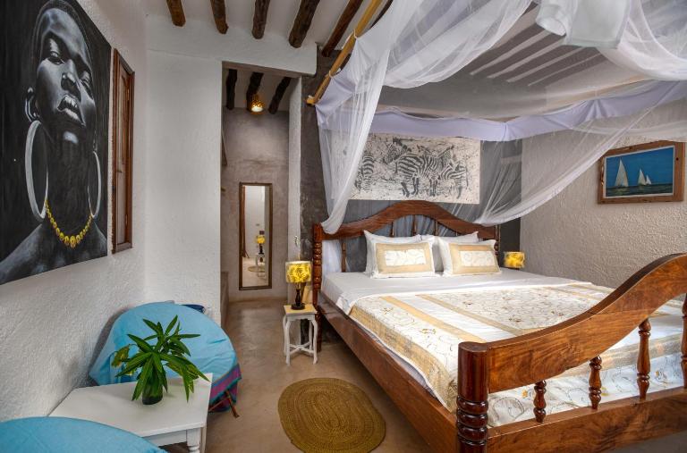 Villa Lala - B&B Kiwengwa