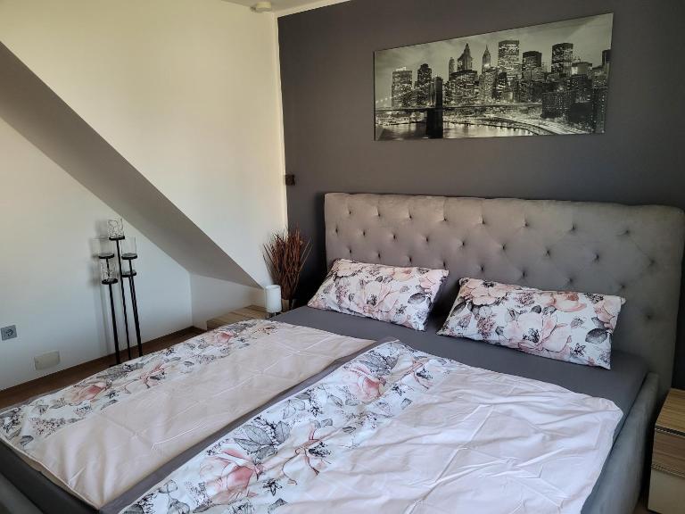 Ferienwohnung Melanie Wackersdorf - B&B Wackersdorf
