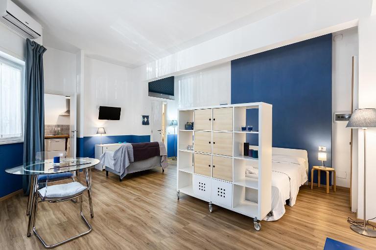 True Blue Casa Vacanze - Ferienwohnung Rom