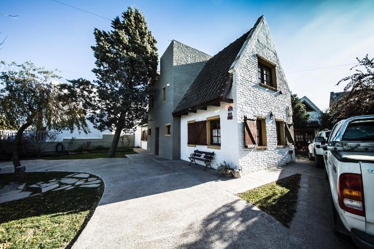 Shai Shai Hue - Ferienwohnung Puerto Madryn