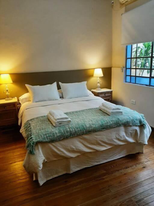 Apart Boutique Flor de Lis - B&B Santa Fe