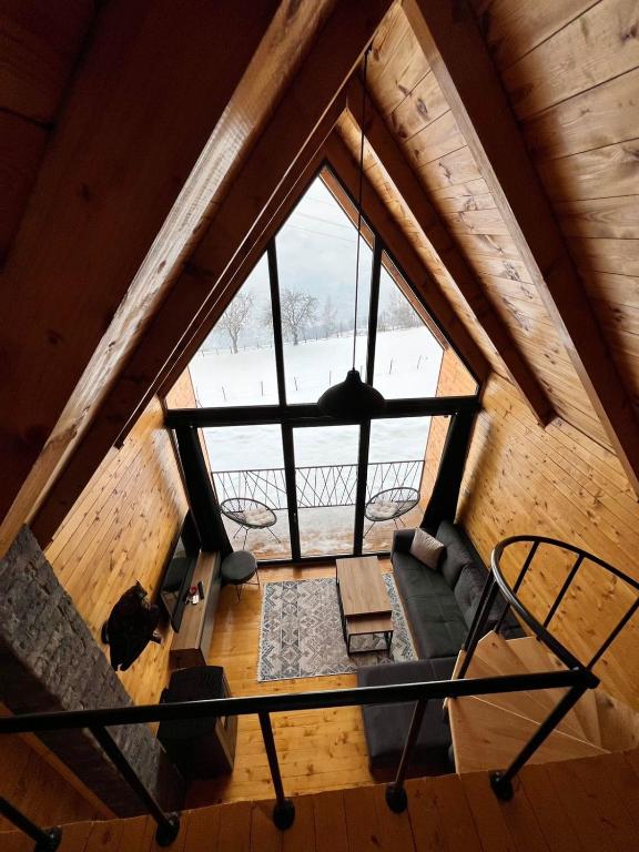 Woodhouse - B&B Bijelo Polje