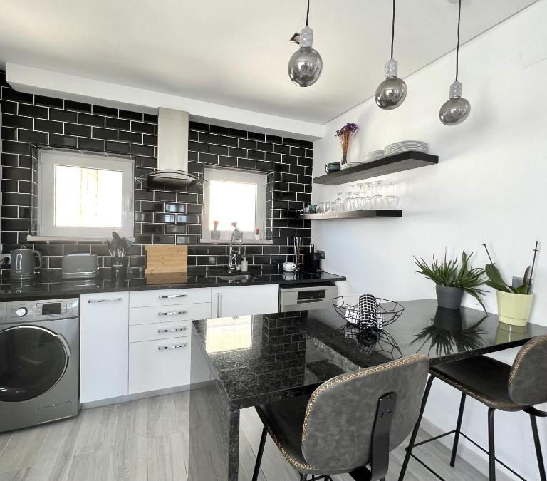 Nancy Apartment - Near Vilamoura Marina by HD PROP - B&B Vilamoura