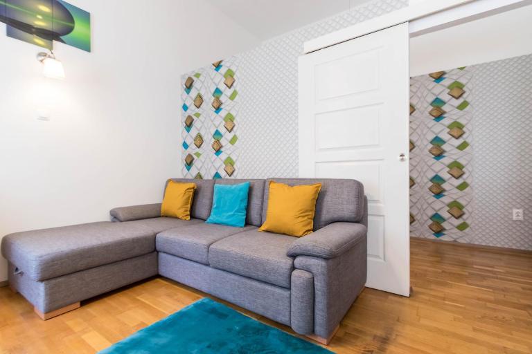 Adele's Apartment Close To Danube and Fashion Street - B&B Budapest