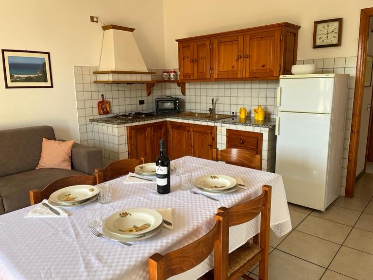 Appartamento a due passi dal centro - Ferienwohnung Orosei