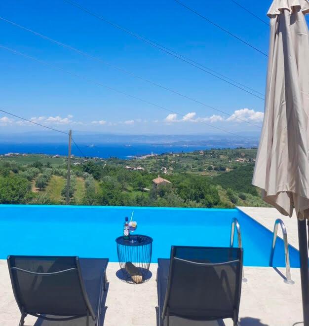Apartmaji Meli Pu - B&B Izola
