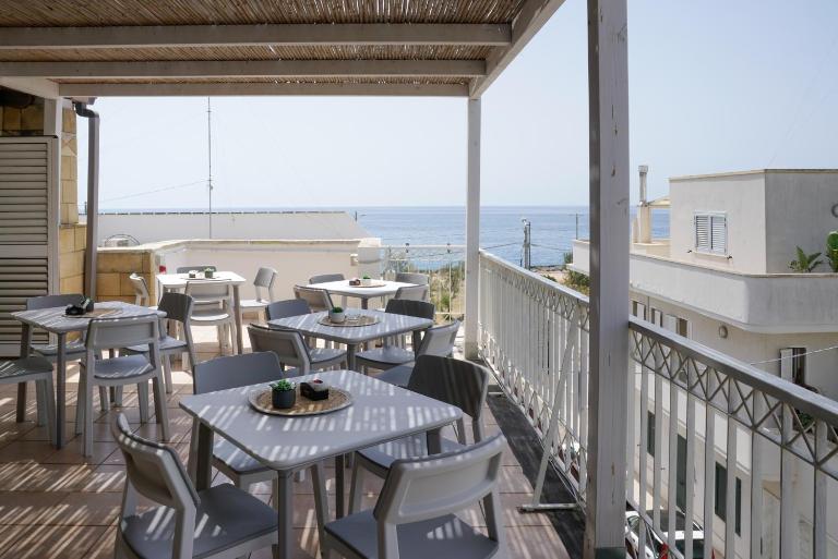 B&B Sara - B&B Santa Maria al Bagno