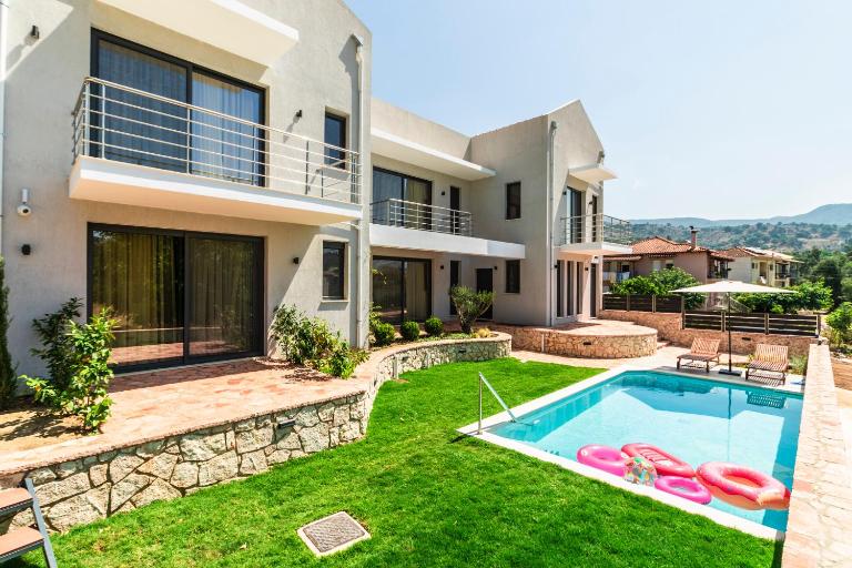 MARIVAL Luxury Living - Adults Only - B&B Sývota