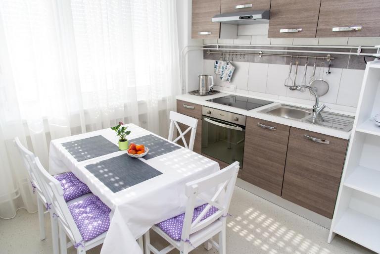 Studio apartman Marija - B&B Zagreb