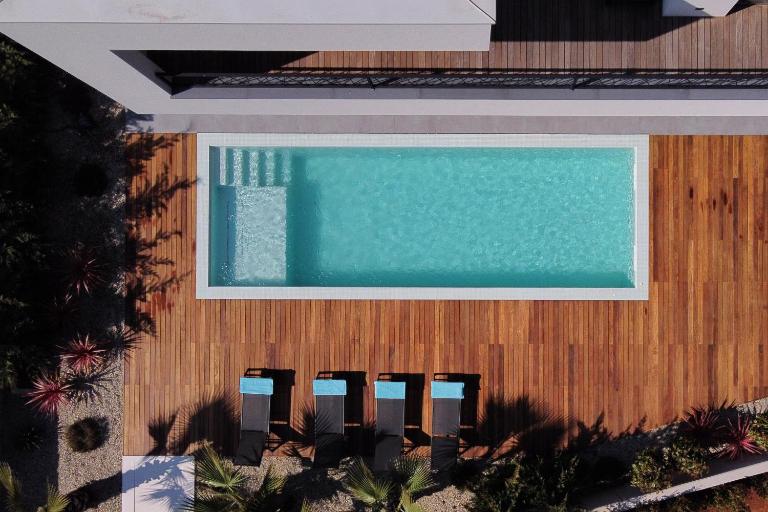 luxury Villa One Way - B&B Banjole
