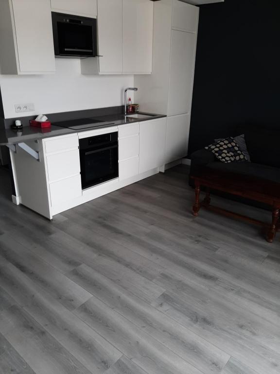 Appartement cosy de centre ville - B&B Charenton-le-Pont