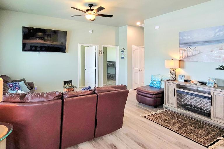 Sea La Vie on Paradise - Ferienwohnung Rockport