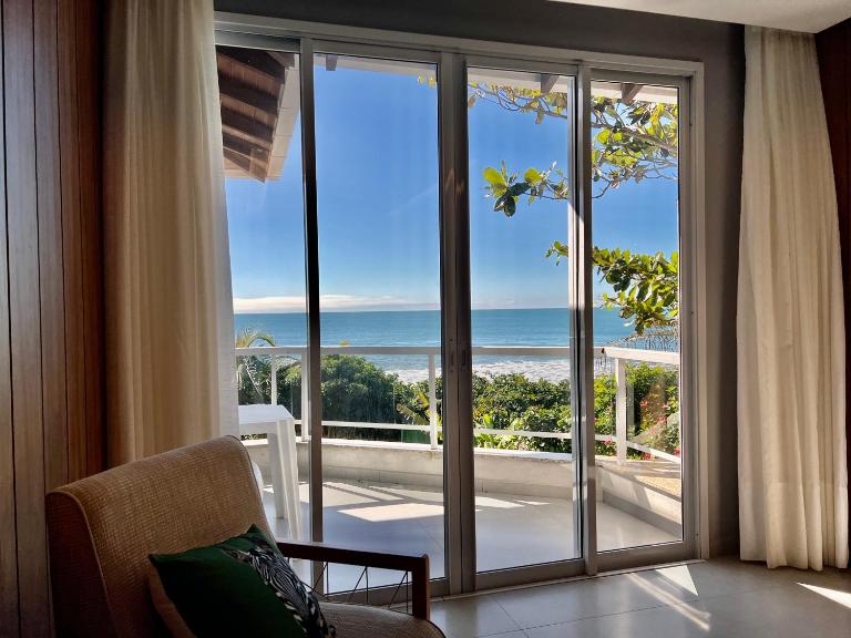 Vivencie Esta Experiência Beira Mar - B&B Bombinhas
