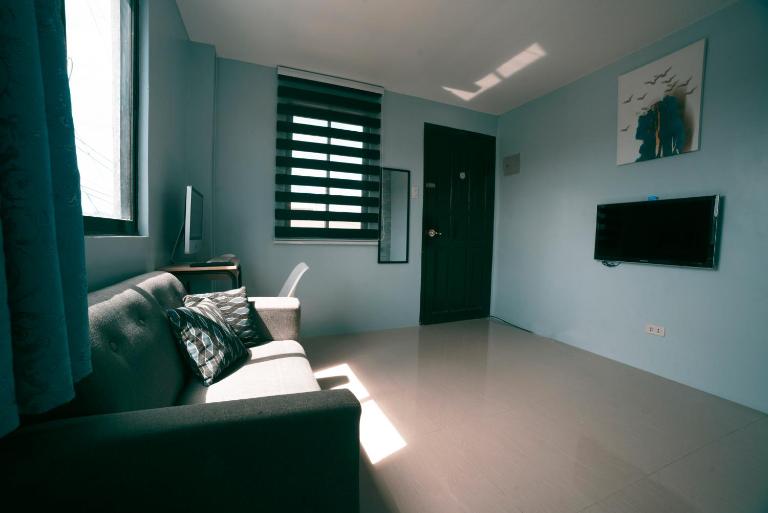 HK Hotel Kbartolo - Chambres d'hôtes Lucena