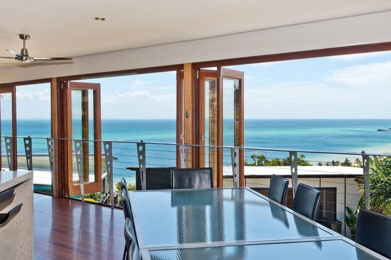 Tangalooma Hilltop Haven - B&B Tangalooma